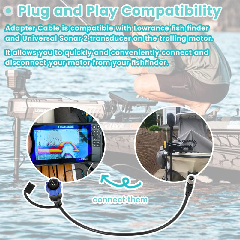 1852060 , 29594, MKR-US2-10 So - Fish Finder Transducer incelemesi ve fiyatı