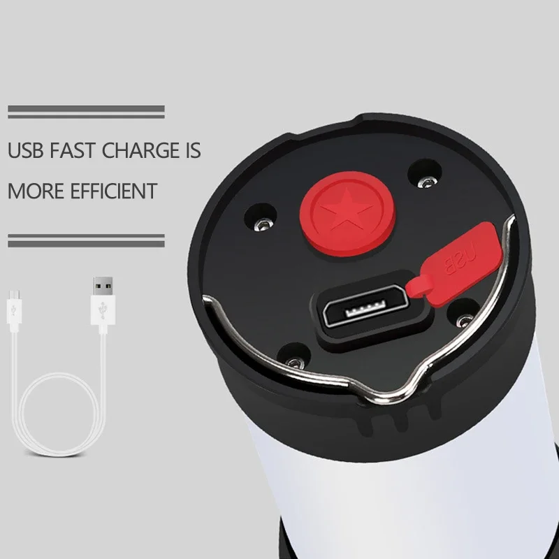 Manyetik Taşınabilir Beyaz Kır - Fish Finder Charger incelemesi ve fiyatı