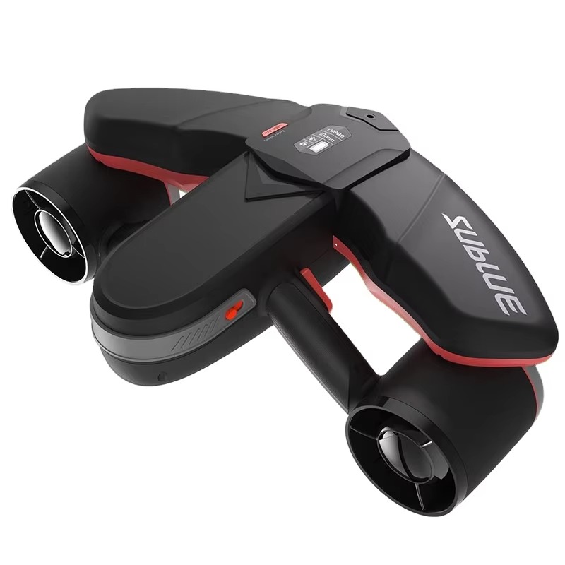 Yepyeni Akıllı Elektrikli Sual - Underwater Camera incelemesi ve fiyatı