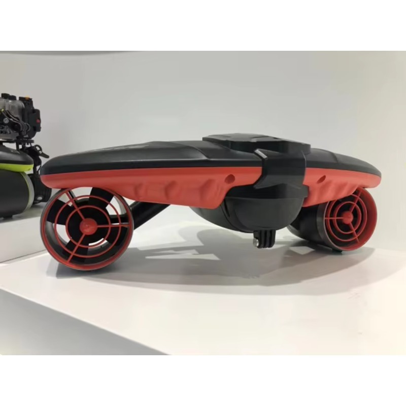 Yepyeni Akıllı Elektrikli Sual - Underwater Camera incelemesi ve fiyatı