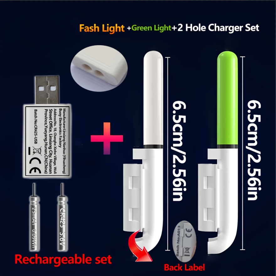 5 Parçalı Balıkçılık Seti (2 O - Fish Finder Charger incelemesi ve fiyatı