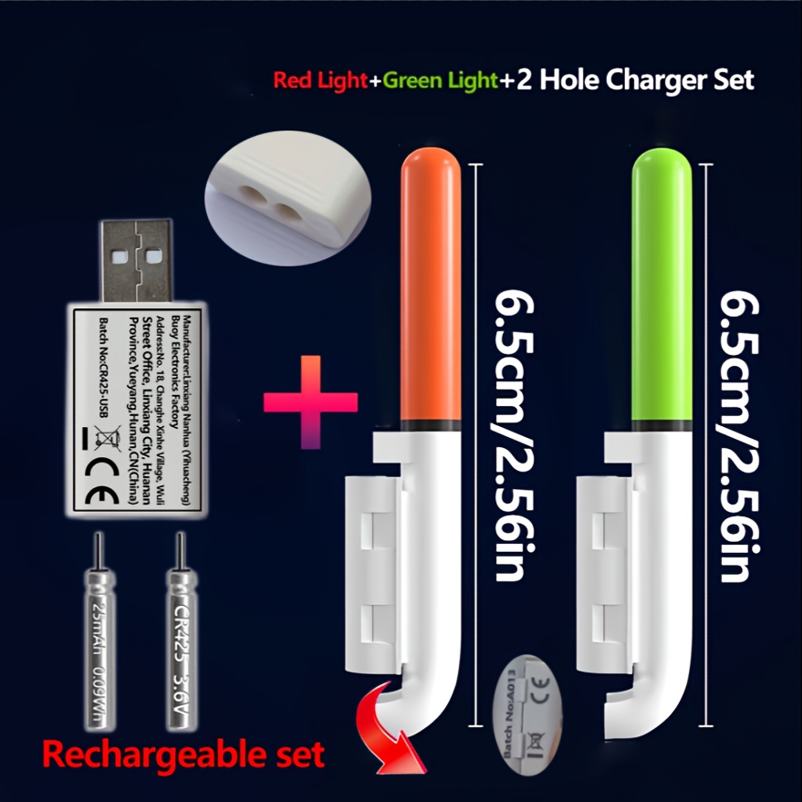 5 Parçalı Balıkçılık Seti (2 O - Fish Finder Charger incelemesi ve fiyatı