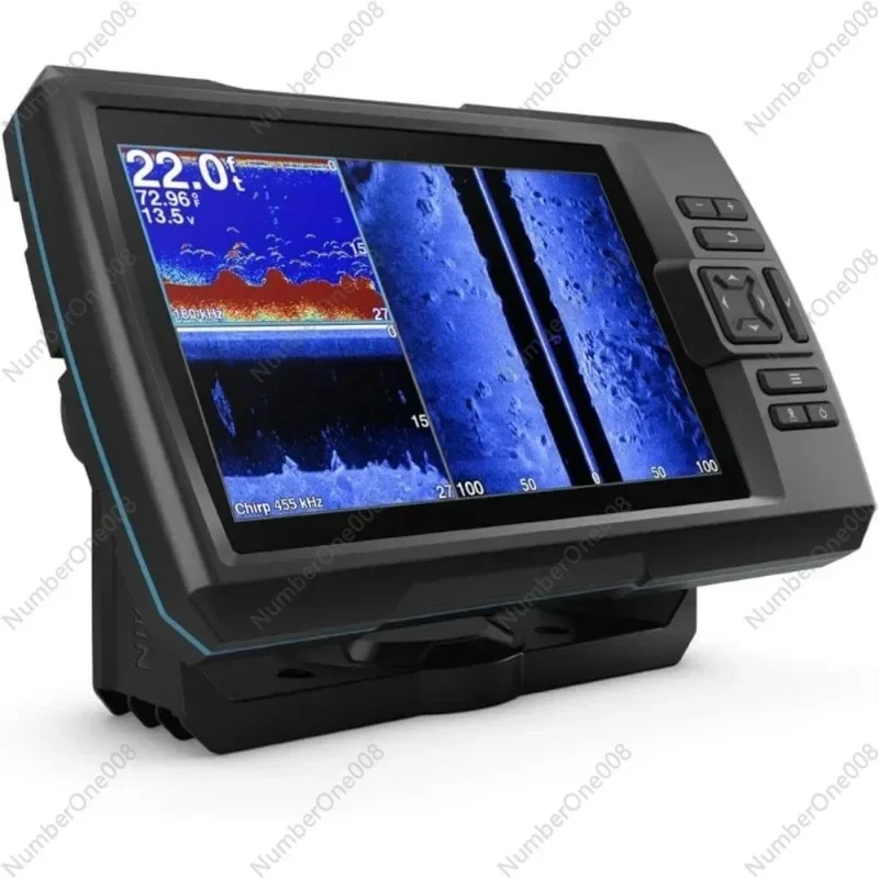 Striker 7SV, Transducer'lı, 7  - Fish Finder Transducer incelemesi ve fiyatı