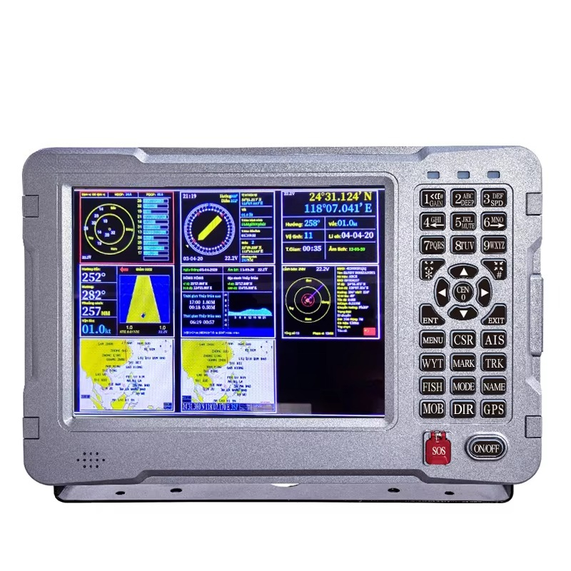 Kombine Balık Bulucu Derinlik  - Fish Finder Gps incelemesi ve fiyatı