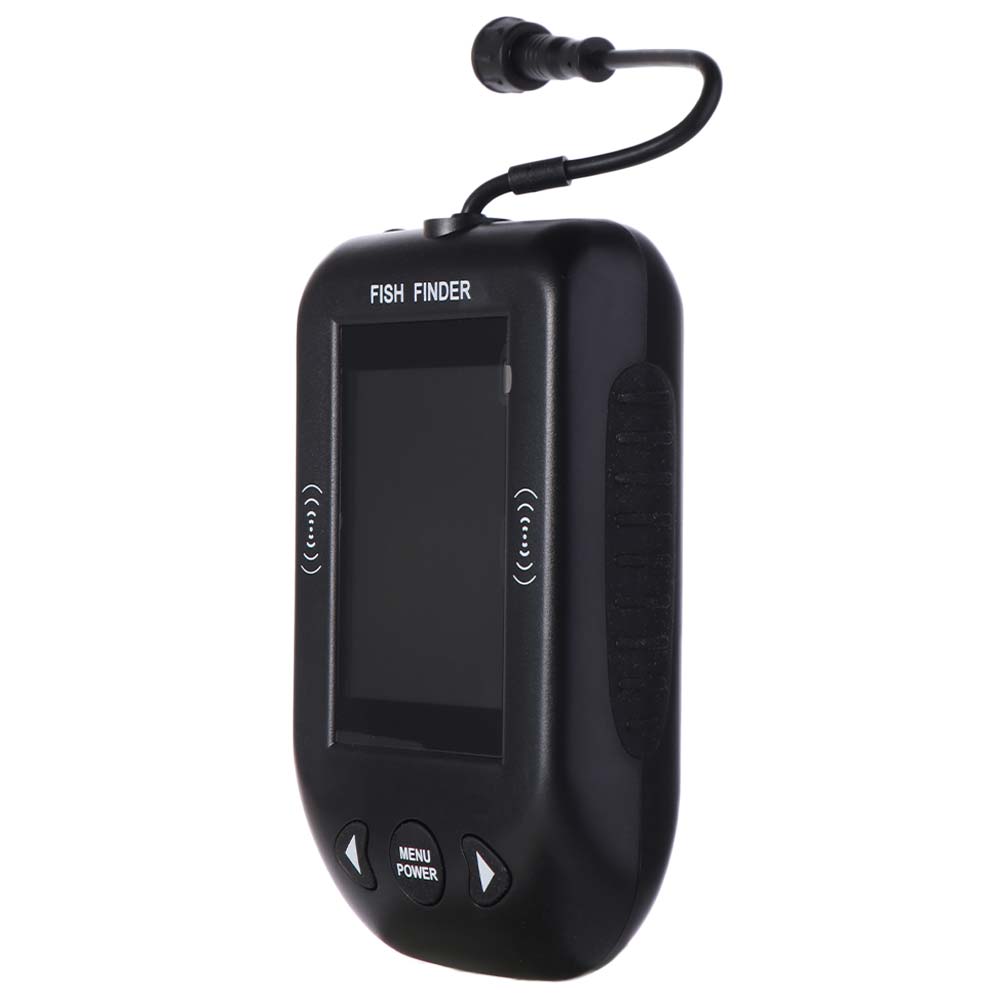 45 Derece XF03 Balık Bulucu LC - Fish Finder Portable incelemesi ve fiyatı