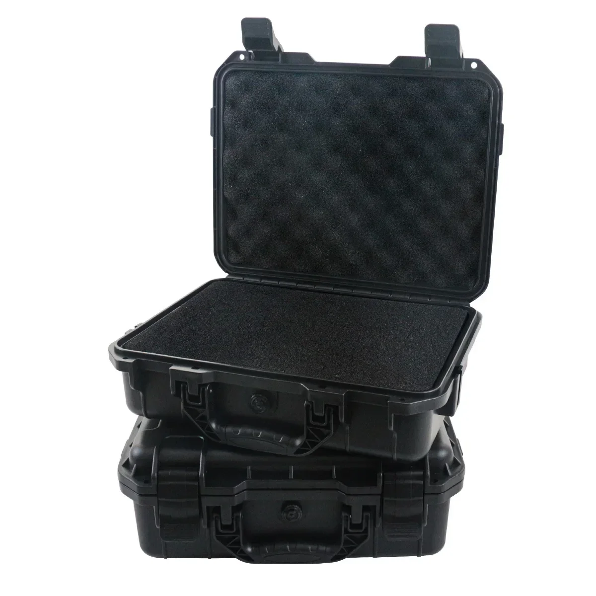 Önceden kesilmiş sünger saklam - Fish Finder Case incelemesi ve fiyatı