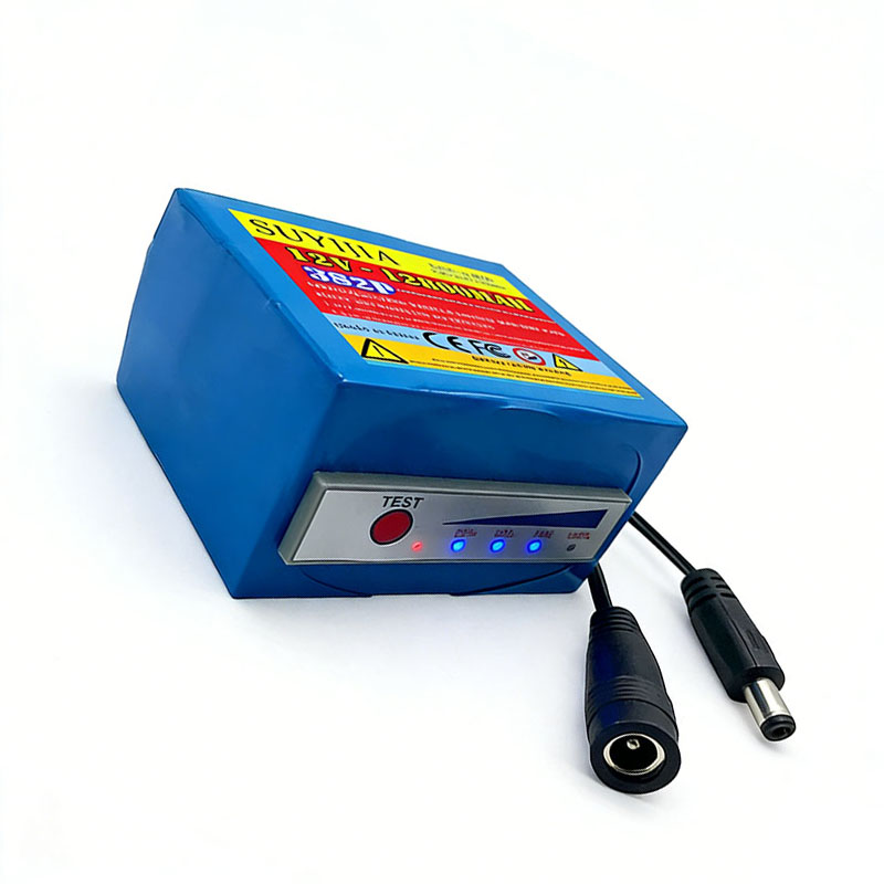18650 Lityum Pil 3s2p 12v 1280 - Fish Finder Portable incelemesi ve fiyatı