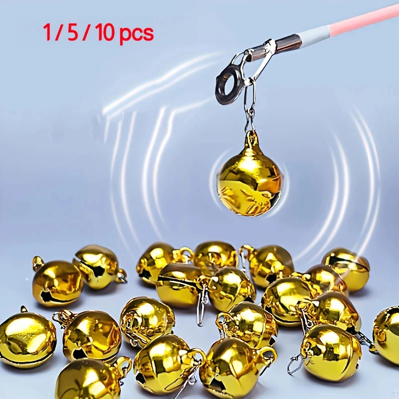Balıkçılık Zili Isırık Alarmı  - Bite Indicator incelemesi ve fiyatı