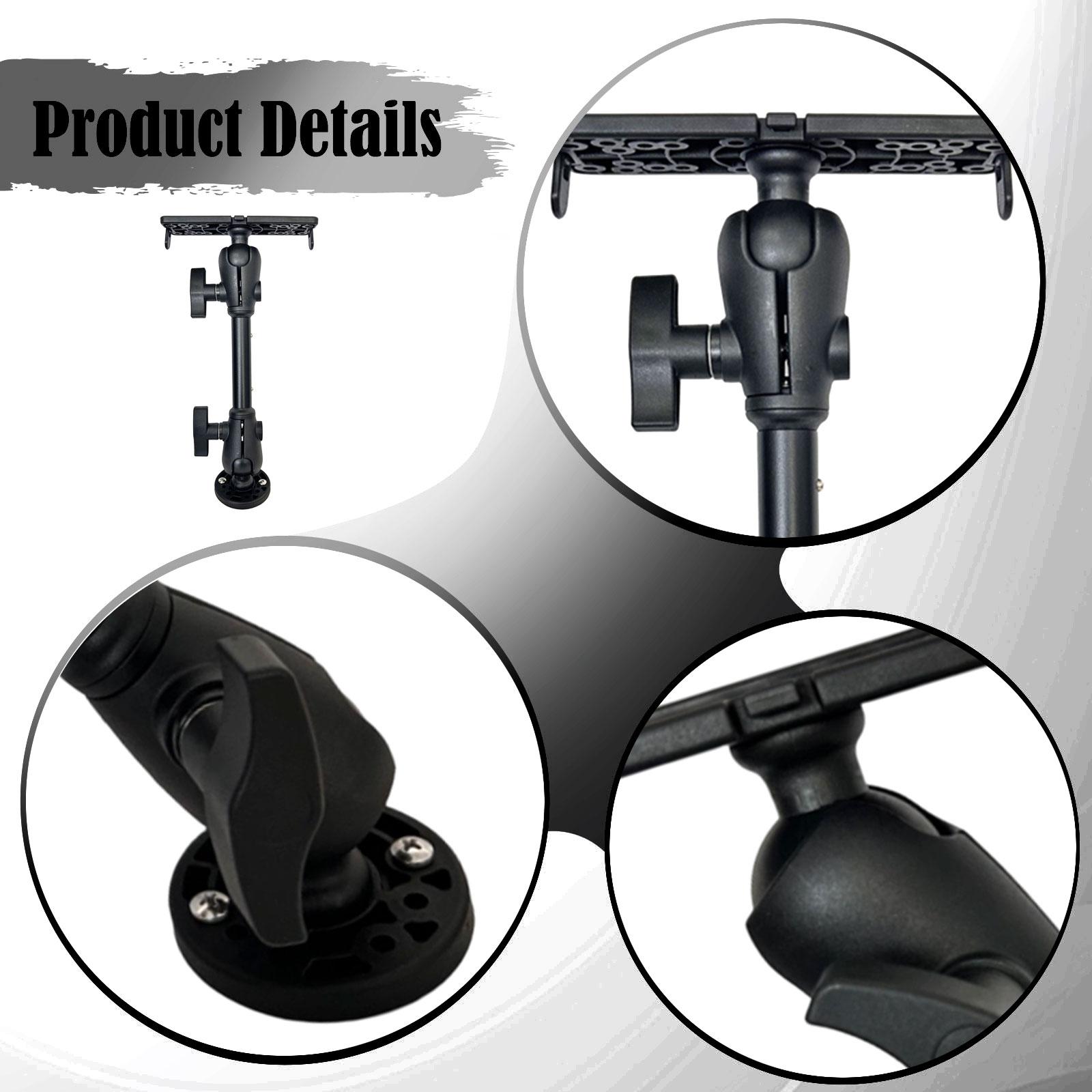 Balık Bulucu Montaj Aksesuarla - Fish Finder Mount incelemesi ve fiyatı