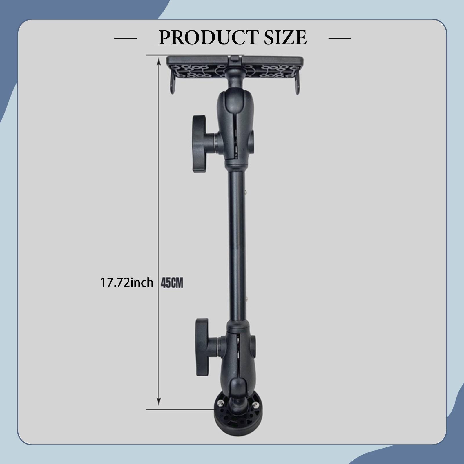 Balık Bulucu Montaj Aksesuarla - Fish Finder Mount incelemesi ve fiyatı