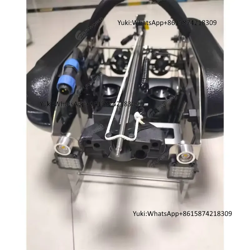 Su Altı Drone Kiti, Robotik Ko - Underwater Camera incelemesi ve fiyatı
