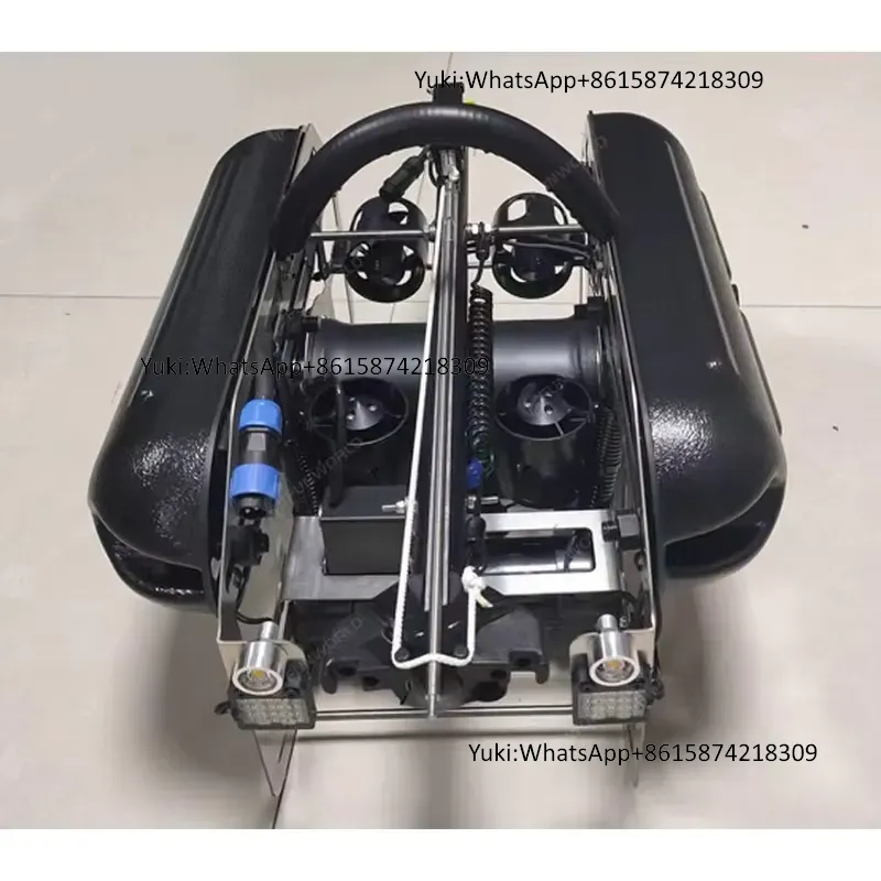 Su Altı Drone Kiti, Robotik Ko - Underwater Camera incelemesi ve fiyatı