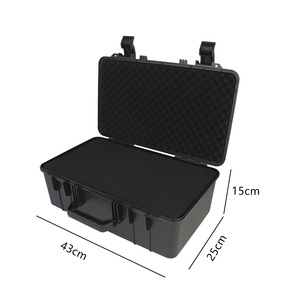 Su geçirmez Koruyucu Alet Kutu - Fish Finder Case incelemesi ve fiyatı