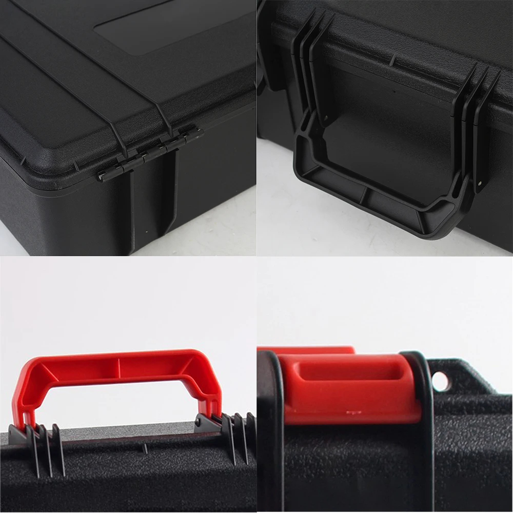 Su geçirmez Koruyucu Alet Kutu - Fish Finder Case incelemesi ve fiyatı