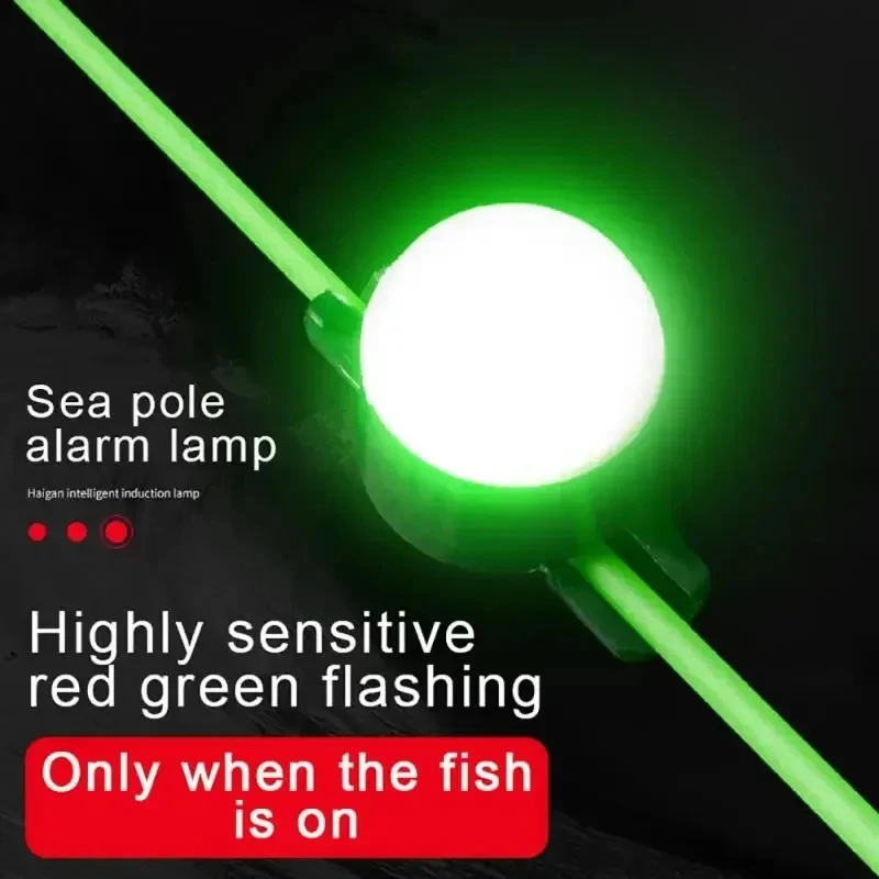 1-4 adet LED balıkçılık alarmı - Bite Alarm incelemesi ve fiyatı