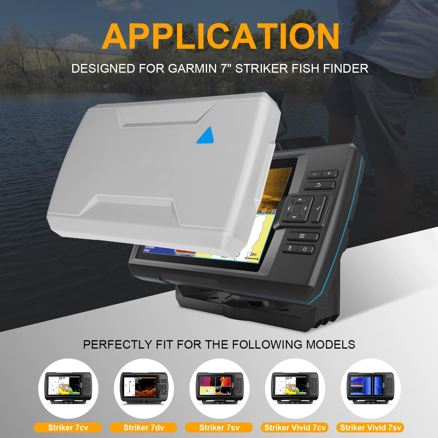 010-12441-02 Garmin 7