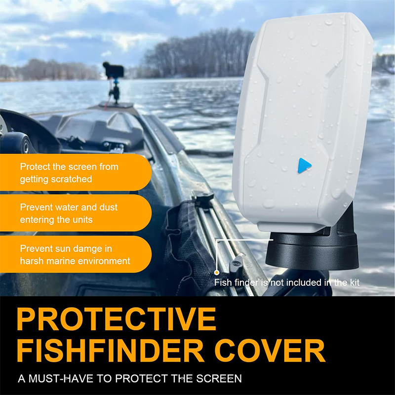 Garmin Striker Koruyucu Güneş/ - Fish Finder incelemesi ve fiyatı