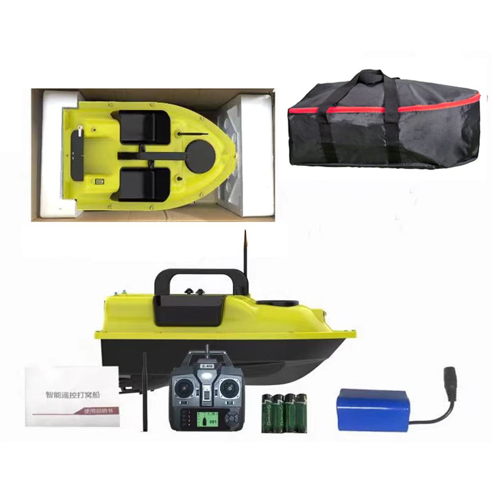 16 Pozisyonlu GPS Uzaktan Kuma - Fishing Gps incelemesi ve fiyatı