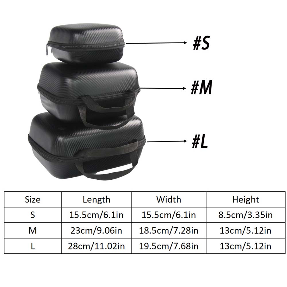 JSFUN olta makarası çantası S/ - Fish Finder Case incelemesi ve fiyatı
