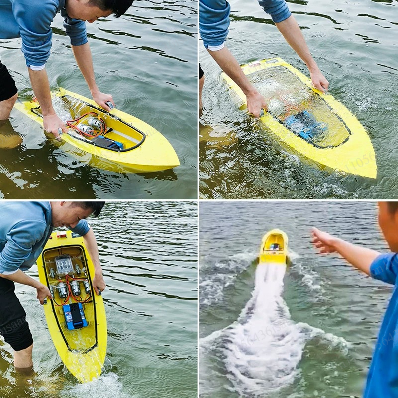 GPS'li RC Ağ Açma Özellikli Ba - Fishing Gps incelemesi ve fiyatı