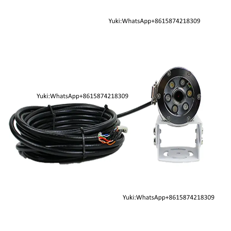 Su Ürünleri Yetiştiriciliği ve - Fishing Camera incelemesi ve fiyatı