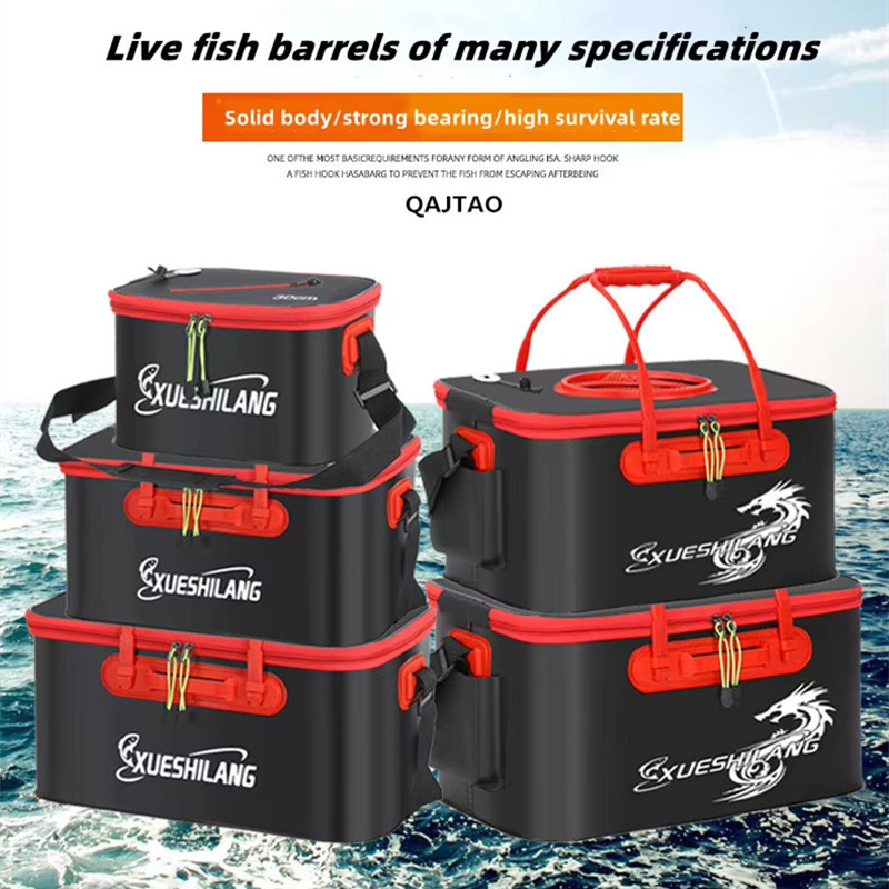 Balık Kovası Katlanabilir Kalı - Fish Finder Case incelemesi ve fiyatı
