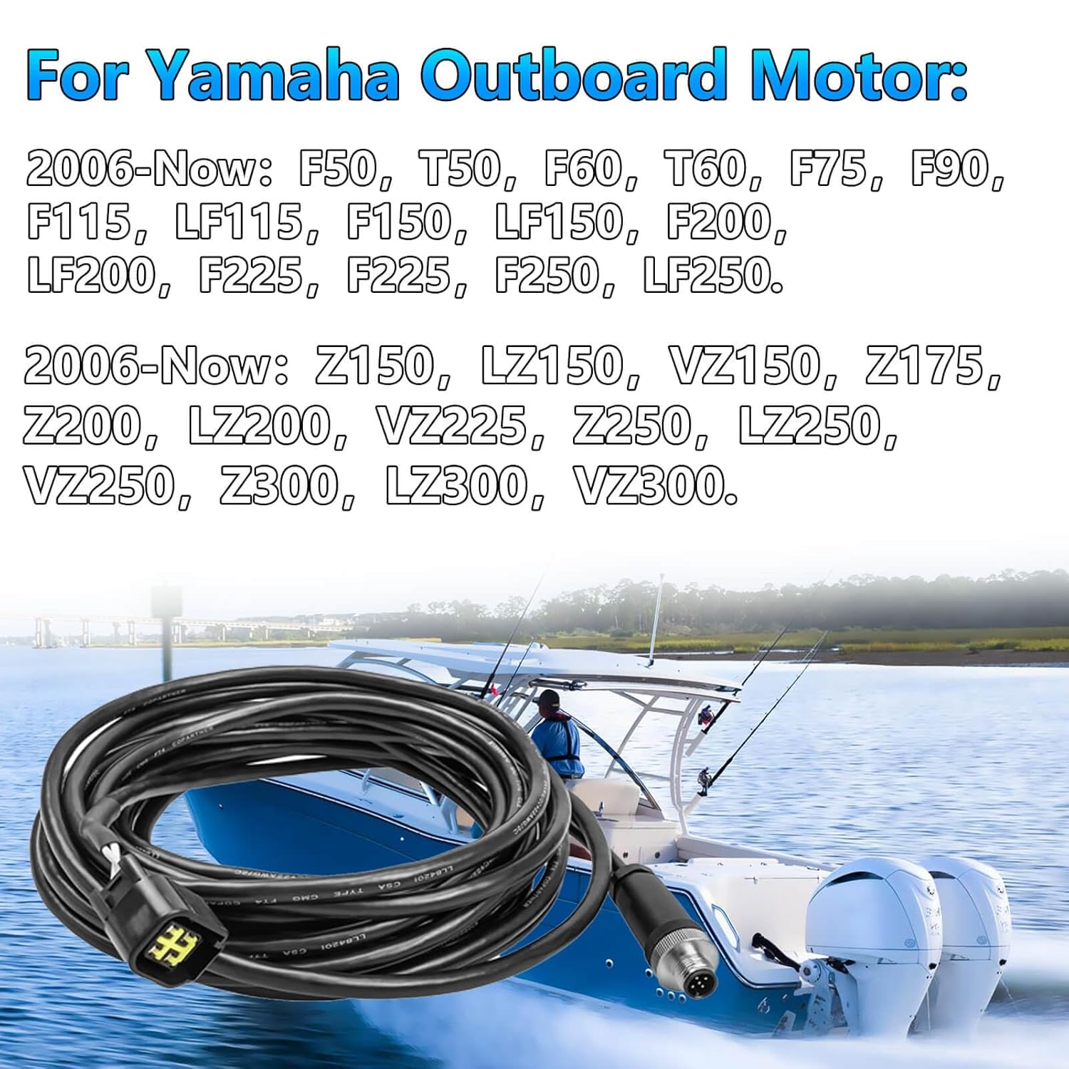Motor Arayüz Kablosu NMEA2000  - Fish Finder Cable incelemesi ve fiyatı
