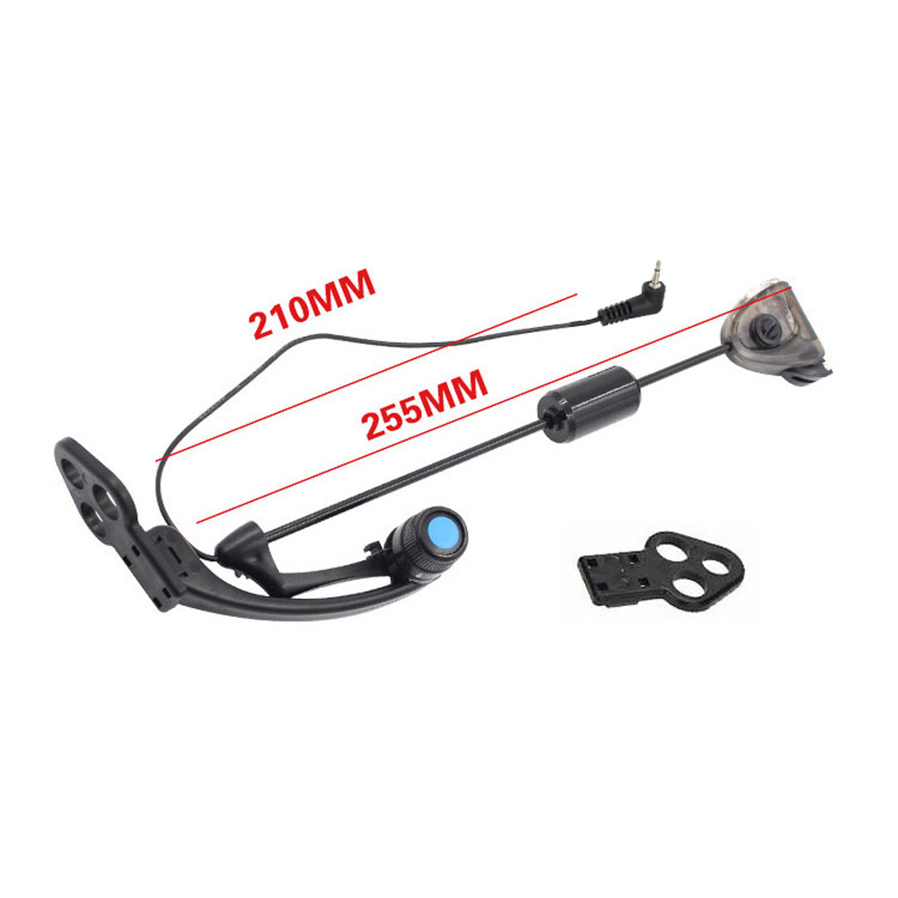LED sazan balıkçılık Swinger m - Bite Alarm incelemesi ve fiyatı