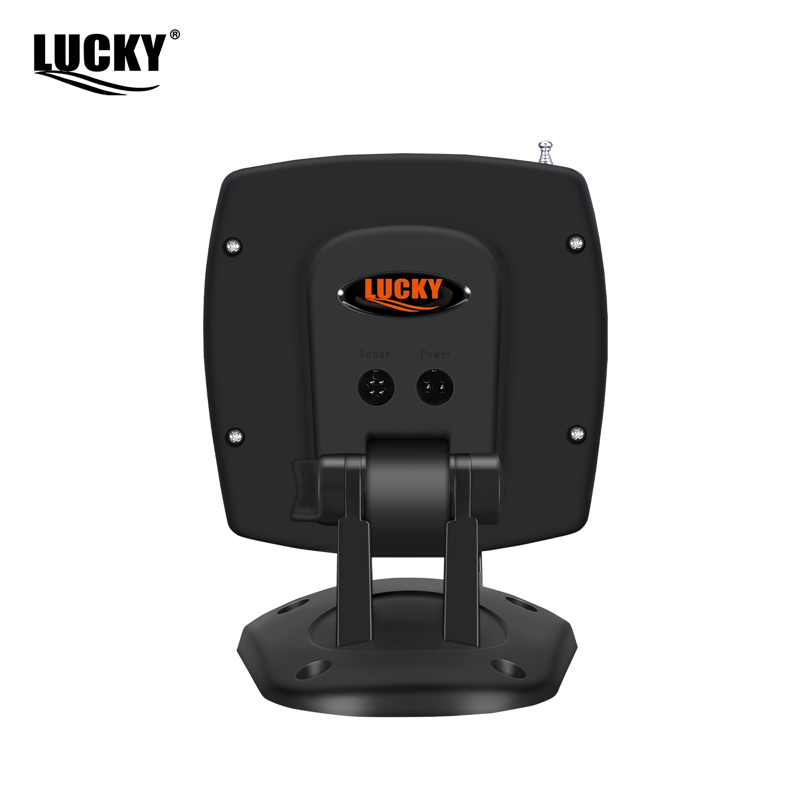 Lucky FF918 Kablosuz Uzaktan K - Fish Finder Transducer incelemesi ve fiyatı