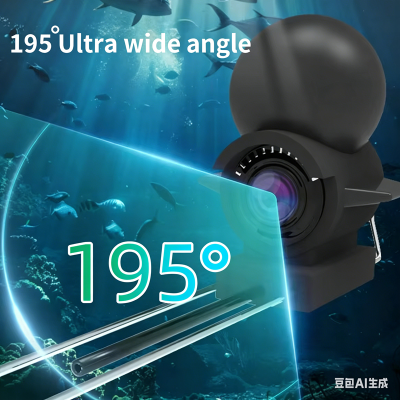 Dodosee El Tipi 1080P Balık Bu - Fishing Depth Finder incelemesi ve fiyatı