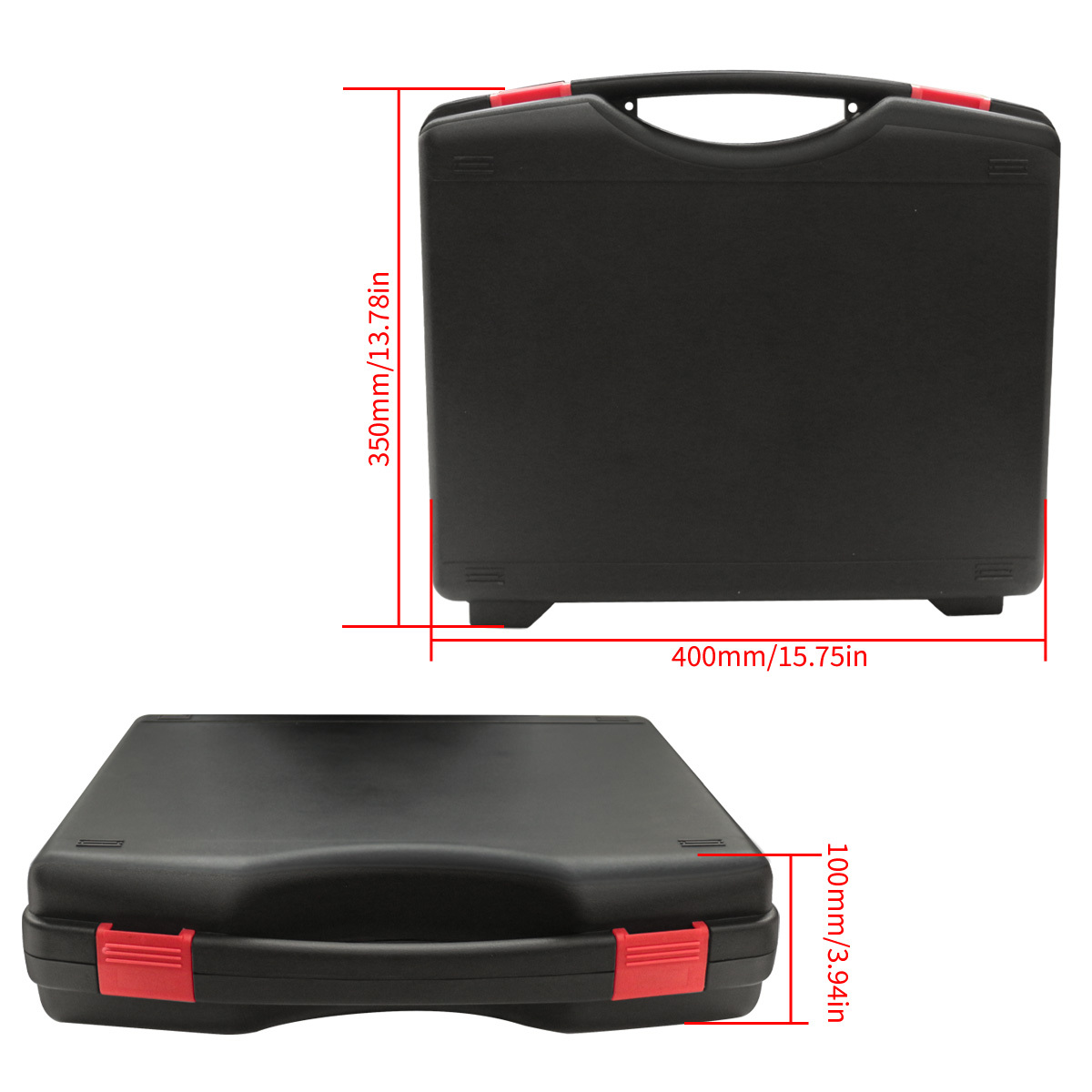 1PC Taşınabilir Çok Fonksiyonl - Fish Finder Case incelemesi ve fiyatı