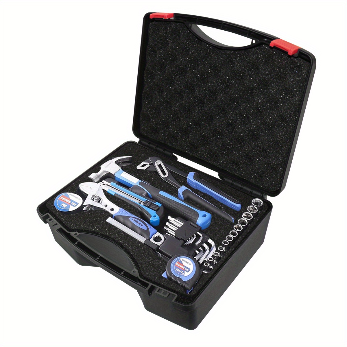 1PC Taşınabilir Çok Fonksiyonl - Fish Finder Case incelemesi ve fiyatı