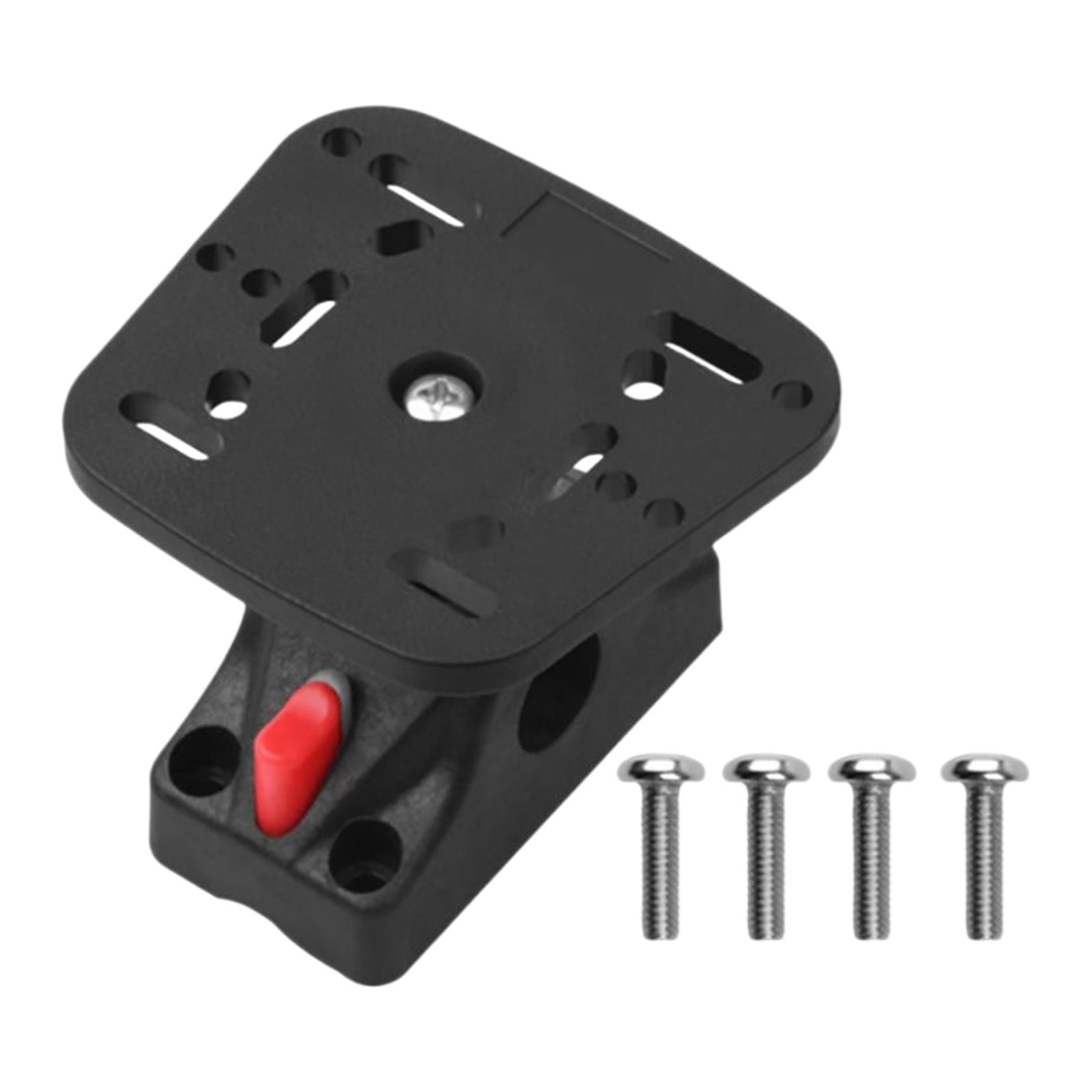 Balık bulucu dağı evrensel tek - Fish Finder Mount incelemesi ve fiyatı
