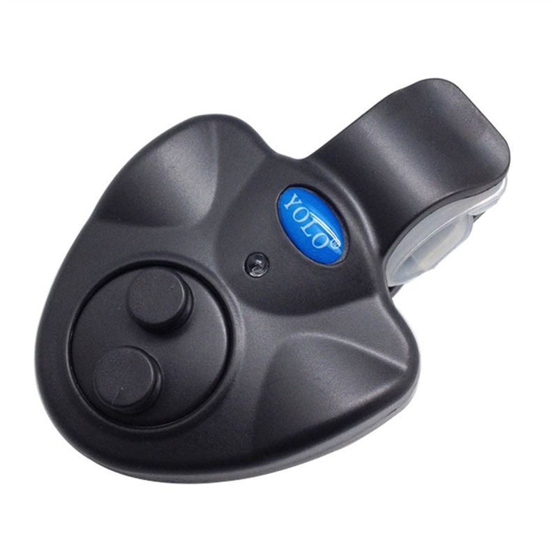 Balıkçılık balık Bite Alarm el - Bite Alarm incelemesi ve fiyatı