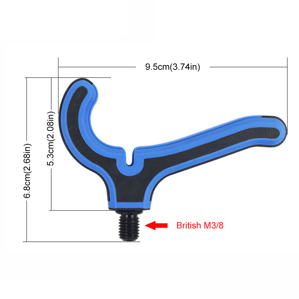 Olta Kamışı Destek Başlığı 3/8 - Fish Finder Transducer incelemesi ve fiyatı
