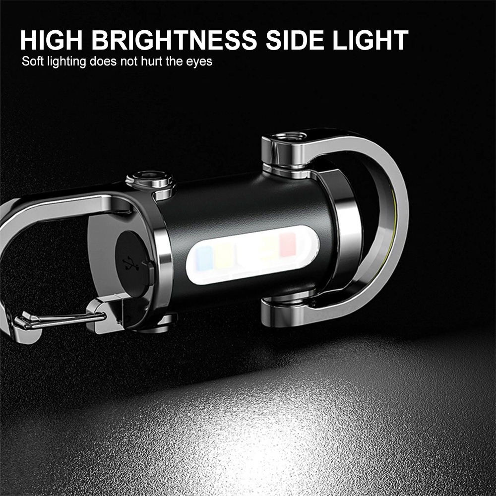 Taşınabilir Anahtarlık Işık Mi - Fishing Light incelemesi ve fiyatı