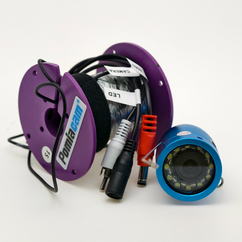 Balık Bulucu Sualtı Balıkçılık - Fish Finder Cable incelemesi ve fiyatı