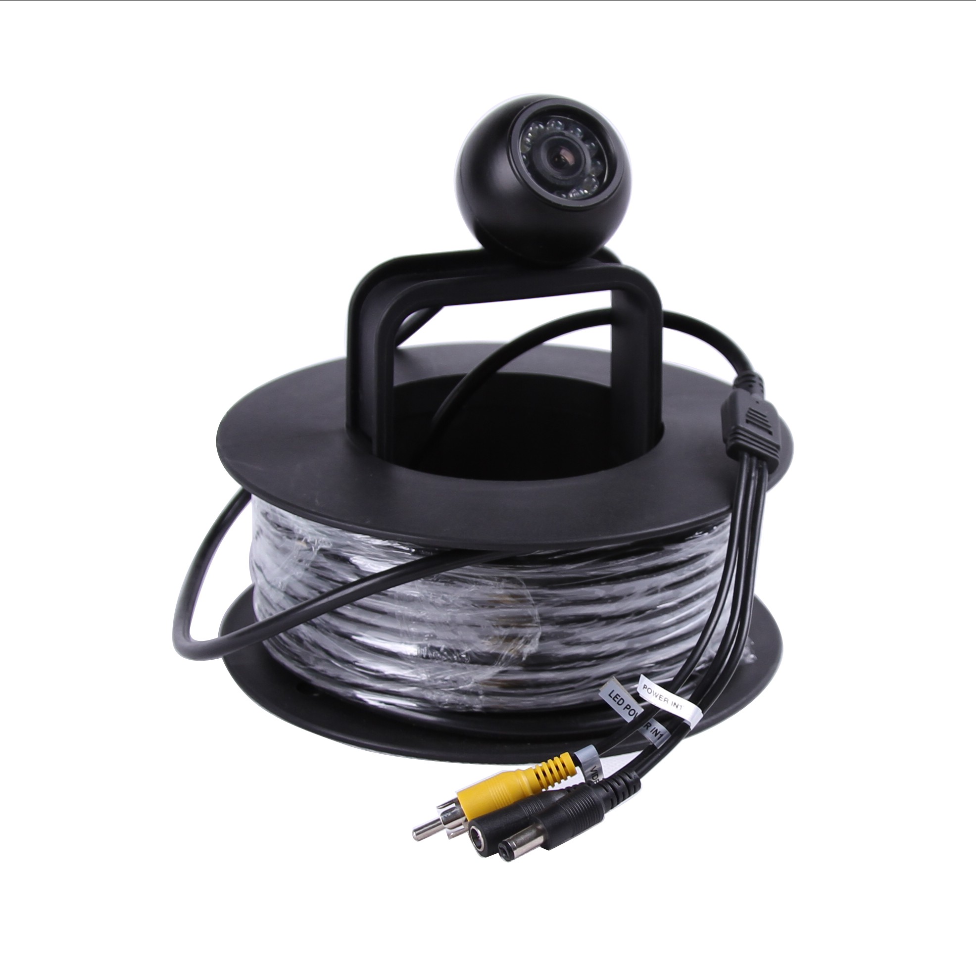 700TVL HD Sualtı 20/30/50/100M - Fishing Camera incelemesi ve fiyatı