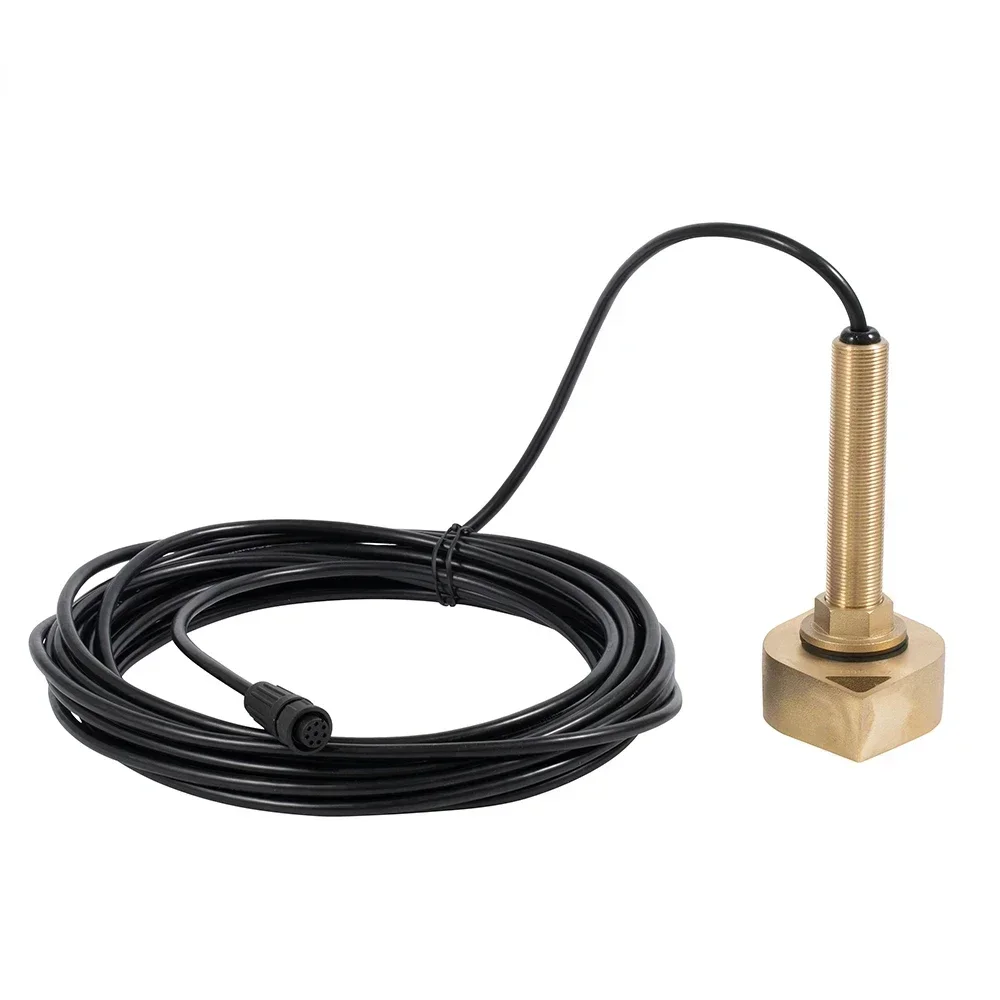 2026 model 600W 50&200KHz sona - Fish Finder Transducer incelemesi ve fiyatı