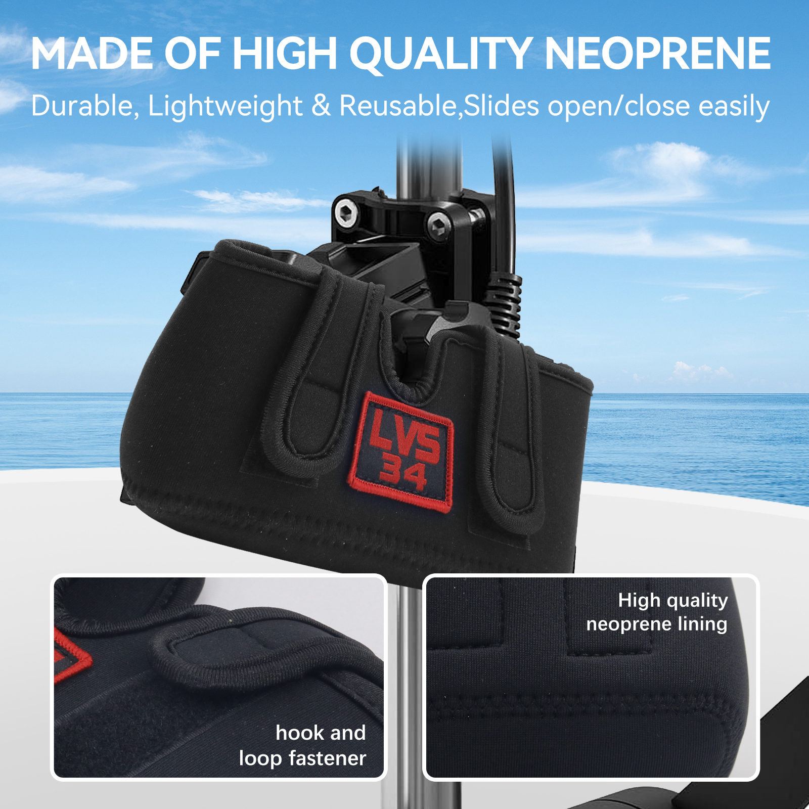 LVS34 Marine Garmin Dönüştürüc - Fish Finder Transducer incelemesi ve fiyatı