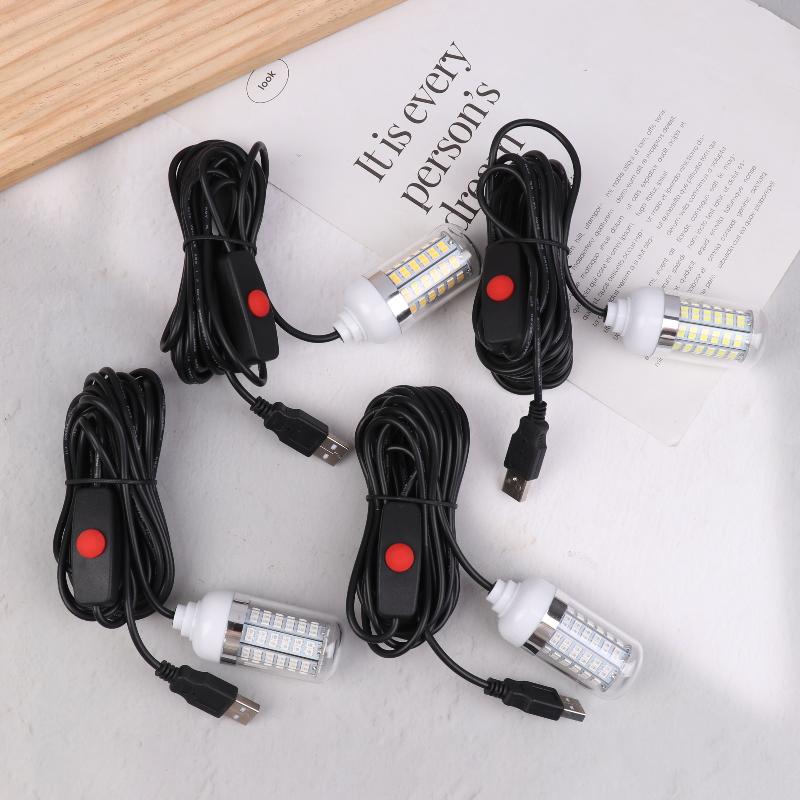 Sıcak Fırsat 5V USB LED Balıkç - Fish Finder Charger incelemesi ve fiyatı