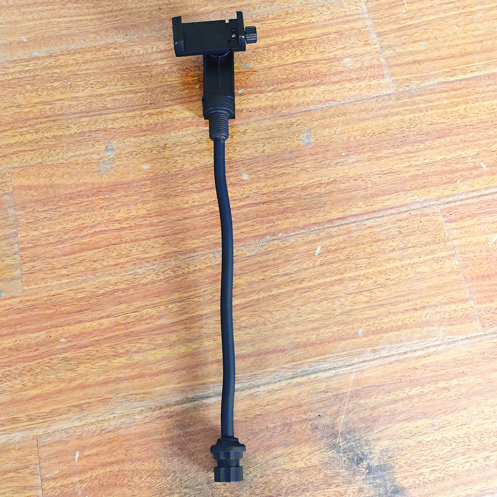 Kayık cep telefonu tutucu brak - Fish Finder Mount incelemesi ve fiyatı