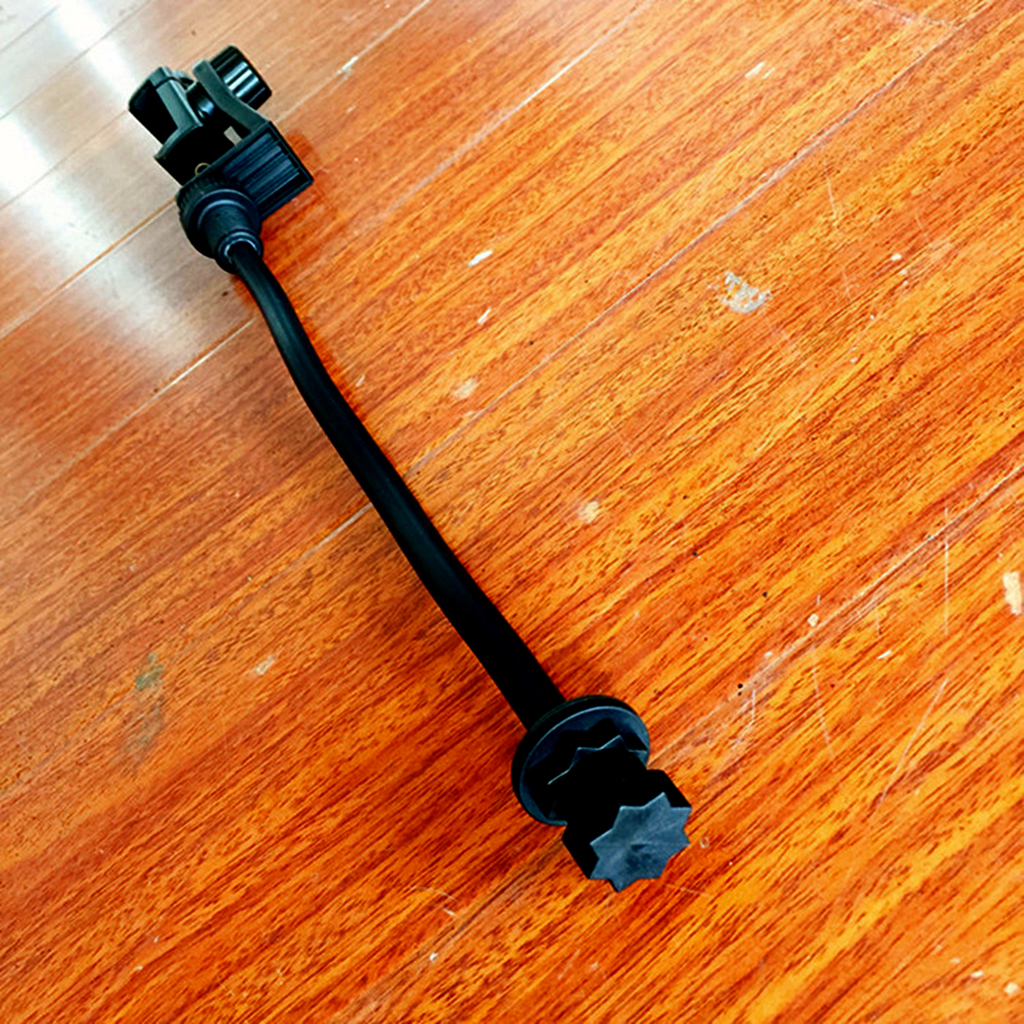 Kayık cep telefonu tutucu brak - Fish Finder Mount incelemesi ve fiyatı