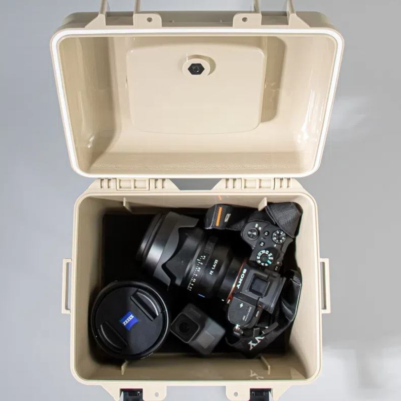 290x235x230mm Araç Kutusu Çok  - Fish Finder Case incelemesi ve fiyatı