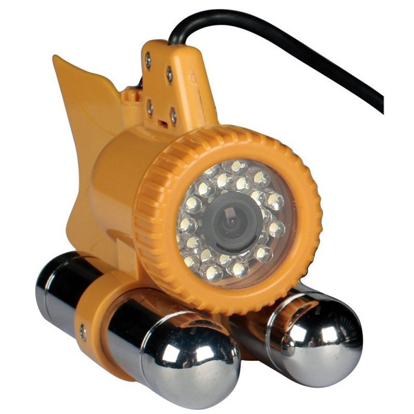 Balık Bulucu 20M Kablo 7 İnç L - Fish Finder Cable incelemesi ve fiyatı