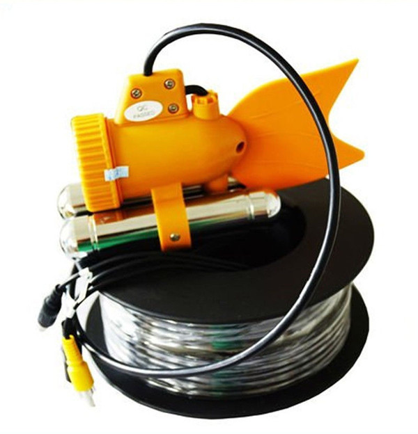 Balık Bulucu 20M Kablo 7 İnç L - Fish Finder Cable incelemesi ve fiyatı
