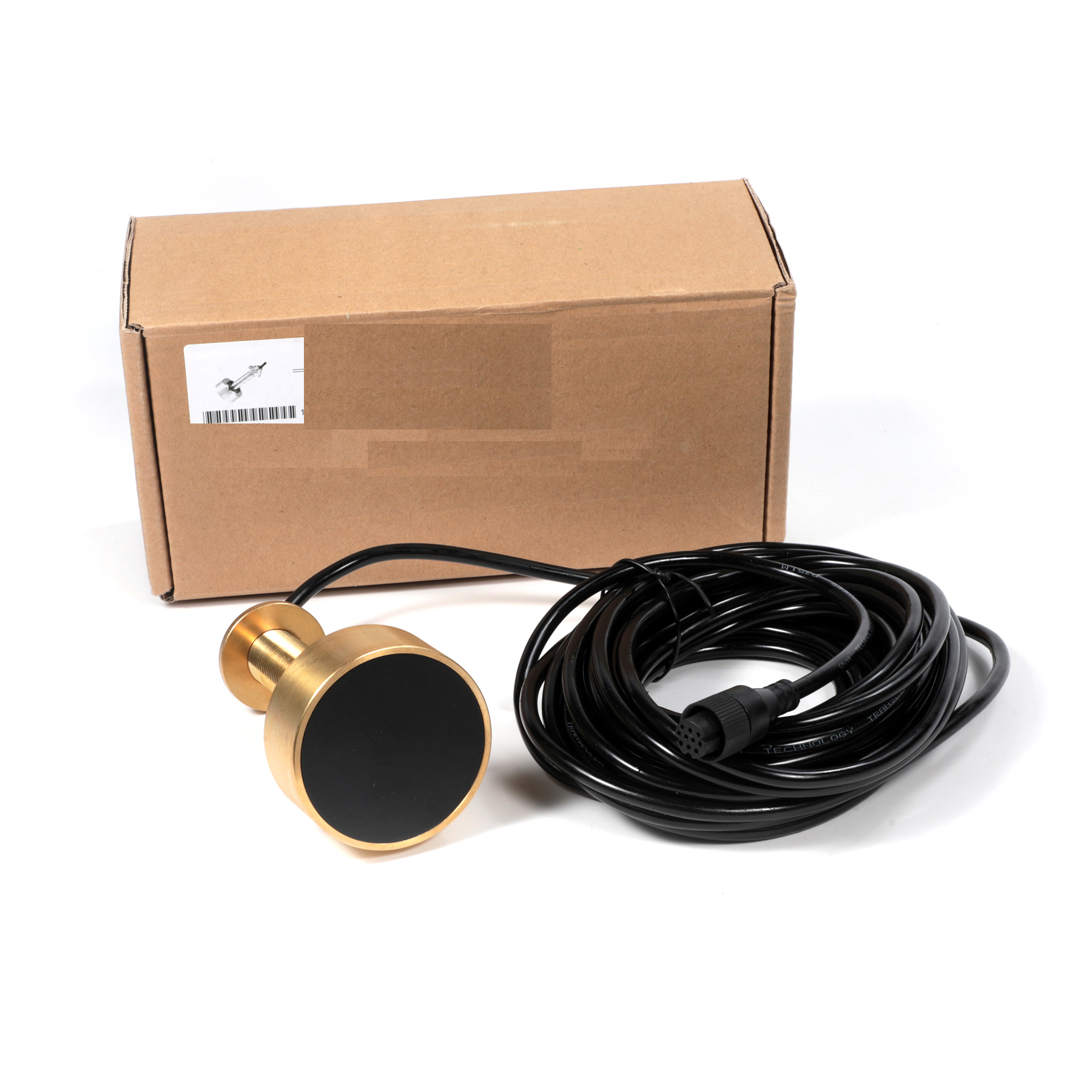 Matsutec TD-25B 4Pin / 8Pin /  - Fish Finder Transducer incelemesi ve fiyatı