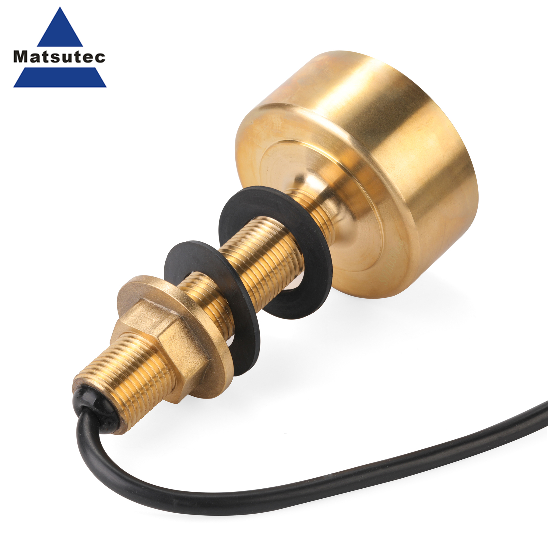 Matsutec TD-25B 4Pin / 8Pin /  - Fish Finder Transducer incelemesi ve fiyatı