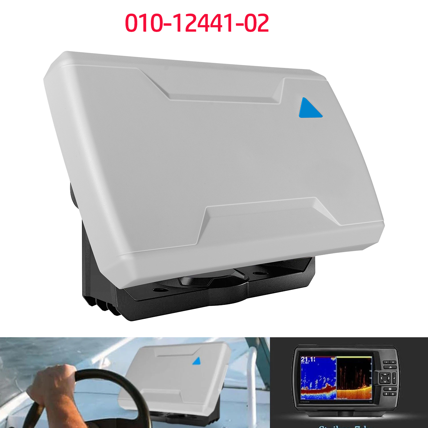 010-12441-02 Garmin 7