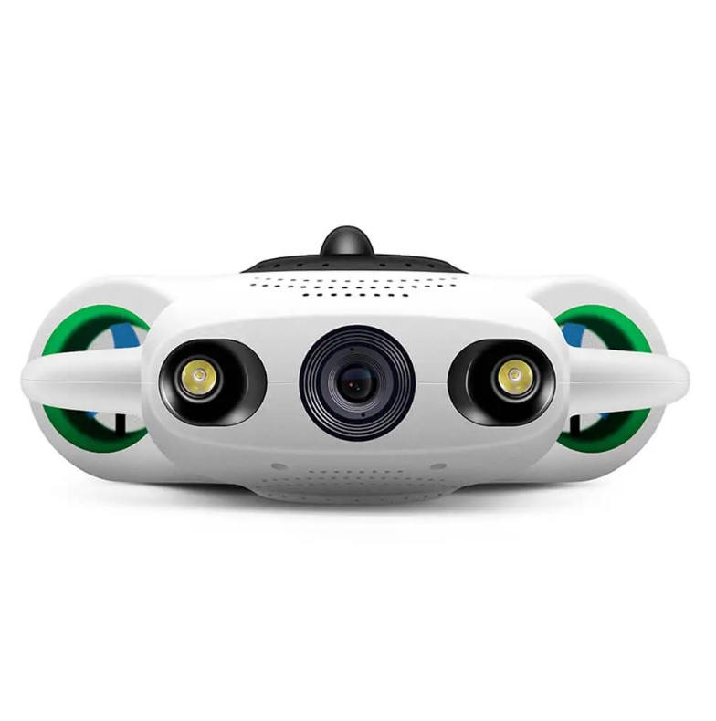 Camoro Mini Profesyonel 4K Sua - Underwater Camera incelemesi ve fiyatı